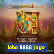 lobo 8888 jogo